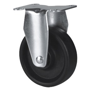 Heat Resistant Casters Wheels, H54R-3