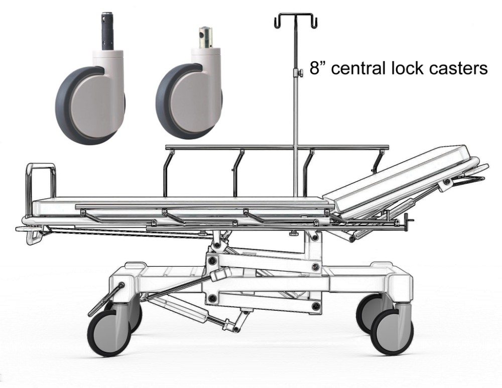 1603851078313399.jpg 8 inch central locking casters for emergency stretcher.jpg